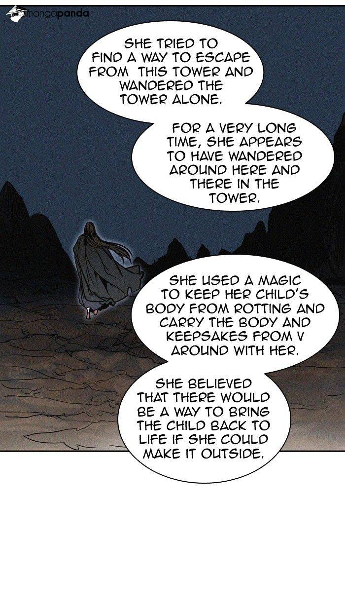 Tower of God Chapter 320 image 038